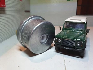 Land Rover 90 110 OEM Genuine Lucas Column Lock Diesel Ignition Switch PRC2735 - Picture 1 of 5