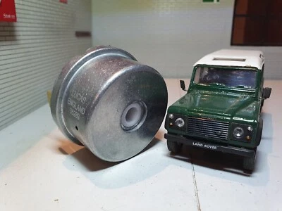 Land Rover 90 110 OEM Genuine Lucas Column Lock Diesel Ignition Switch PRC2735 - Image 1 of 4