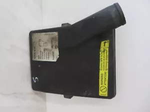 VOLVO V70 ENGINE ECU COVER 9441157 1997-2002 MIX1533-5 - Picture 1 of 8