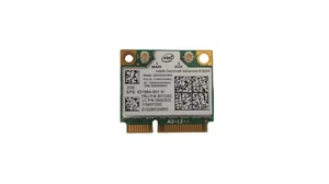 Intel® Centrino® Advanced-N 6205, 2.4 GHz/5 Ghz Mbps max 300 Mbps - Photo 1/2
