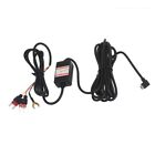 Micro Usb Car Power Adapters Car Charger Vehicle Power Supply