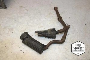 1974 Suzuki GT250 FRONT FOOT RESTS PEGS STEPS SET PAIR H1-1391.ZS - Picture 1 of 6