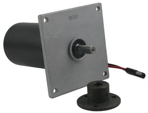 NEW SALTSPREADER MOTOR AND HUB FOR BUYERS TGSUG1A 36152 3005414 3005693 3005693 - Foto 1 di 1