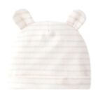 Stretchy Hat Comfortable Baby Hat Striped Hat Suitable For Boys & Girls