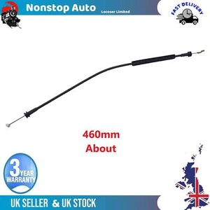 Door Lock Handle Release Latch Bowden Cable For MERCEDES Vito Viano 6387600404  - Afbeelding 1 van 11