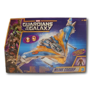 Guardians of the Galaxy Milano Starship - Picture 1 of 1