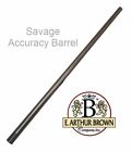 Eabco Accuracy Barrel Fits Savage 10110 And Axis 6.5x55 Swede 18 Blue