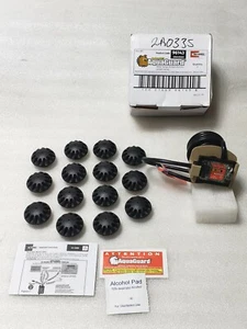 Aquaguard 96143; AG-4200E  Sensor Condensate Switch, Goliath, Rectorseal, N£W - Picture 1 of 8