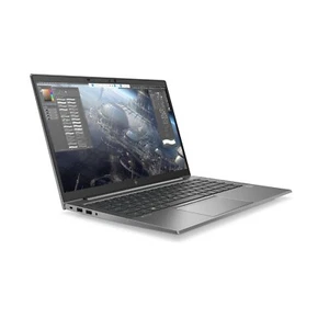 HP ZBook FireFly 14 G8 Laptop 11th Gen i7, 16GB RAM, 512GB SSD, UnderHP Warranty - Picture 1 of 6