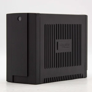 APC SX3650CI Schneider Ups 650VA Avr 4 Prises IEC Groupe De Continuité PC - Photo 1/4