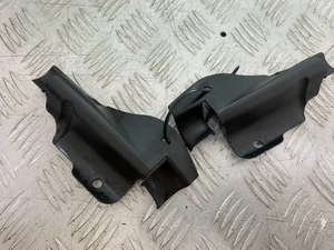 TRIUMPH SPEED TRIPLE R 1050 INFILL PANELS 2009 (CMB1183) - Picture 1 of 4