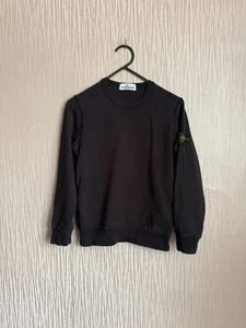 Stone Island Niño Jersey Edad 8 - Imagen 1 de 7
