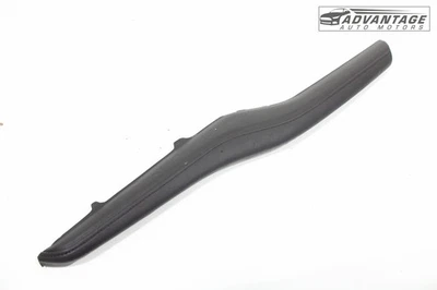 Honda HR-V 2016-2022 delantero izquierdo lado del conductor consola central panel cubierta moldura OEM Foto 1 de 4