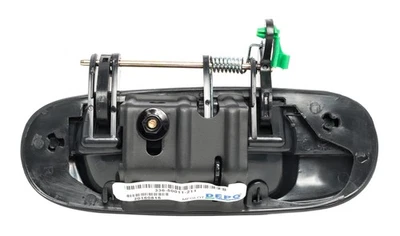 2002 - 2009 雪佛兰 GMC Depo 右前门把手零件编号 GM1521116 — 第 1/4 张图片