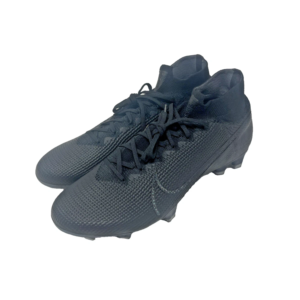 Nike Mercurial Superfly 7 Elite FG Black for Sale | Authenticity