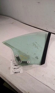 01-06 BMW 325i Convertible Driver Left Quarter Glass - Picture 1 of 9