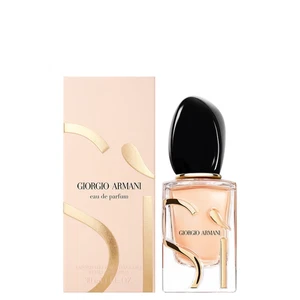 ARMANI SI INTENSE EAU DE PARFUME 30 ML - Imagen 1 de 1