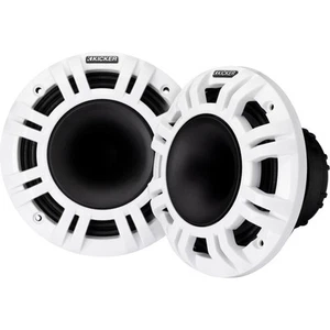 Altavoces KICKER KMXL 48KMXL654 - Imagen 1 de 1