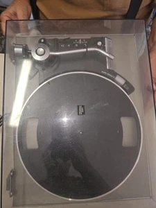 TECHNICS SL-23 PLATTENSPIELER SCHÖN - Bild 1 von 7