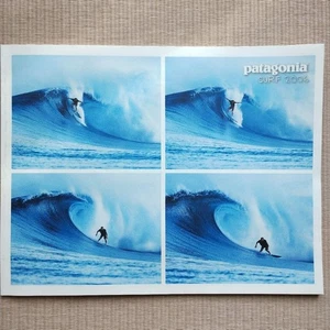 Patagonia 2006 SURF Catalog - Picture 1 of 5