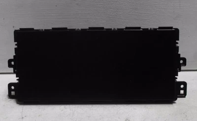 Kia, Sportage Instrument Cluster Digital Cluster, 4.2In, Nq5, 09/21- - image 1 of 2