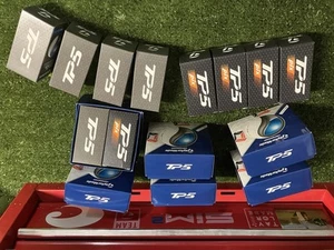 40 New TP5 Balls (20 2pks) - Picture 1 of 2
