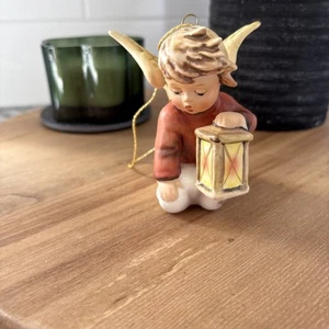 Hummel angelic Guide ornament 571 3.5” - Picture 1 of 6