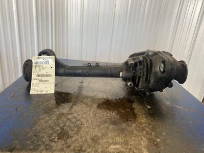 13-15 AUDI Q7 3.0 GASOLINE FRONT CARRIER DIFFERENTIAL 149,398 MILES - Image 1 of 4