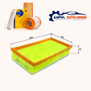 FILTRO DE AIRE COMLINE EAF020 FORD FOCUS TURNIER/CONNECT TRANSIT CONNECT - ADF122210 - Imagen 1 de 1