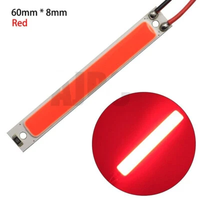 Rc Car Chassis Led Light Strip For Traxxas Trx4 Hoss Slash Maxx erevo - Image 1 of 4