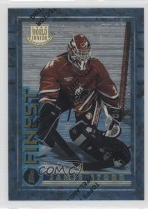 1994-95 Topps Finest Jamie Storr #146