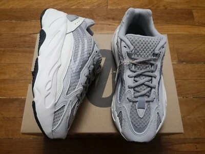 Talla 5, 6, 7, 13.5 - Adidas Yeezy Boost 700 V2 Gris Crema Para Hombre - ✅ENVÍO HOY Foto 1 de 4