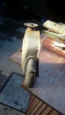 Lambretta Air Box Products For Sale Ebay