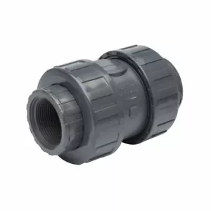 PLASSON CHECK VALVE EPDM D3/4 PVC PN16 - Picture 1 of 1