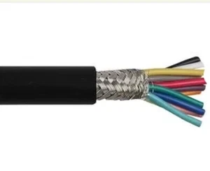 Discontinued 12 Core Screened Cable (PER METER) - Picture 1 of 1