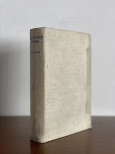 Sagittarius Rising, Cecil Lewis. 1936. Peter Davies. 1st Edition, First Printing - Picture 1 of 9