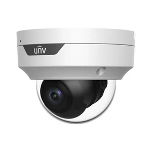 Uniview 4MP ColorHunter with Wise-ISP Dome Network Camera - IPC3514SR-ADF28KM-WP - Picture 1 of 3