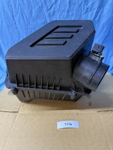 2012-17 GMC TERRAIN 2.4L ENGINE INTAKE AIR CLEANER BOX ASSEMBLY OEM 25867638 - Picture 1 of 6