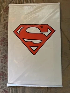 Superman Collector's Set #500 Sealed Bag Skybox Death of Superman 1993 DC Comics - Picture 1 of 3