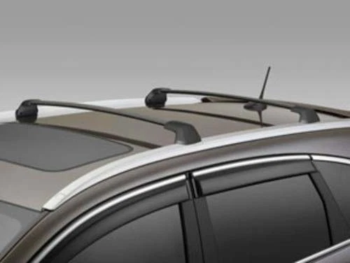 Roof Rack Bar-Cross Bars HONDA OEM ACCESSORIES 08L04-T0A-100