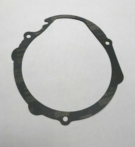 1989-1996 Suzuki RMX250 Stator Cover Gasket 11483-28C01   1989-1995 RM250 - Image 1 of 1