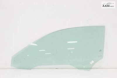 2018-2023 AUDI A5 QUATTRO КУПЕ ПЕРЕДНЯЯ ЛЕВАЯ ВОДИТЕЛЬСКАЯ ДВЕРЬ СТЕКЛО ОКНА OEM - Изображение 1 из 4