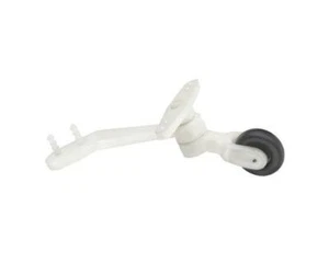 DuBro Micro Steerable Tail Wheel 1/2" [DUB926] - Picture 1 of 1