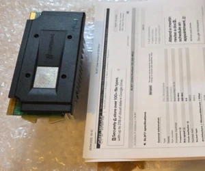 Intel SL3F7 Pentium III 550MHz 100MHz Slot 1 CPU 80525PY550512 with Heat Sink - Picture 1 of 7