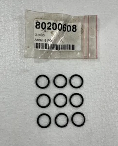 Denjet 80200608 O-Ring Kit, Premium Selection of High-Quality O-Rings for Reliab - Imagen 1 de 1