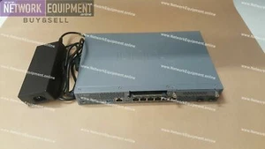 Juniper SRX320 + POWER ADAPTOR Services Gateway - security appliance Networks - Afbeelding 1 van 4