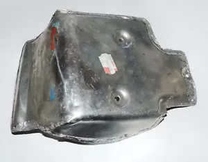 LANCIA THEMA (1988 - 1992) / WASSERWANNE REPARATUR / WATER TANK RADIATOR SHELTER - Bild 1 von 1