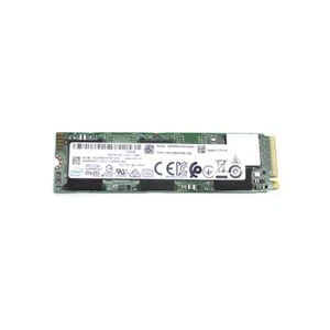 Intel 660p 512 GB M.2 2280 NVMe SSDPEKNW512G8H SSM #316924 - Bild 1 von 2