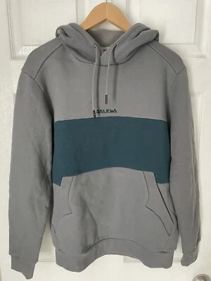 Salewa NWT hooded Sweatshirt Medium - Image 1 of 4