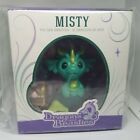 Dragons and Beasties MISTY THE SEA DRAGON 3" Vinyl Figure NEW in box.